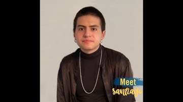 Santiago Guzman Amortegui