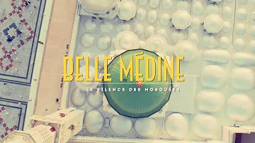 Le Silence des Mosquées - Belle Médine