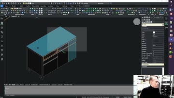 Zoom Model options in AVC plugins for AutoCAD and BricsCAD
