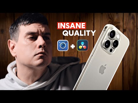 The Only iPhone Filmmaking Setup You’ll Ever Need