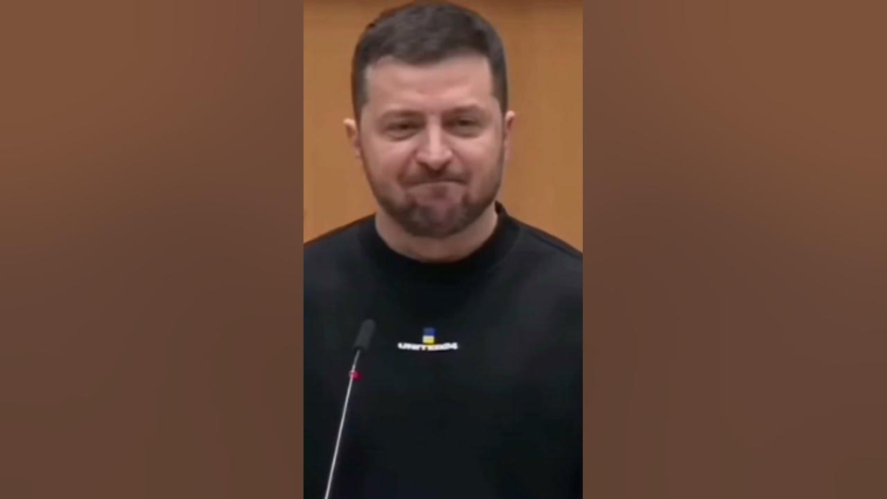 плаче Україна, плаче Президент Зеленський, плачуть українці / втомлені ...