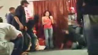 Re  Chris Brown Krumping[UCP Tour in L.A].wmv