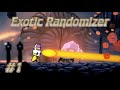 Gravity of Death | Hollow Knight Exotic Randomizer #1