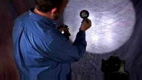 Loading Metal Gobos For Proper Orientation and Projection