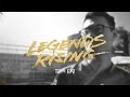 Legends Rising, 2ª Temporada: Ep. 2 - Apostando tudo