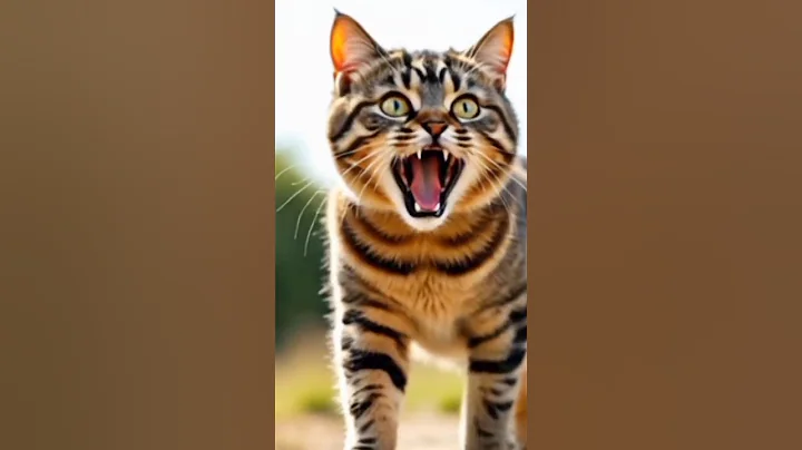 Video 10329941: british shorthair cat, british shorthair sound, cats meowing loudly, male cat sound