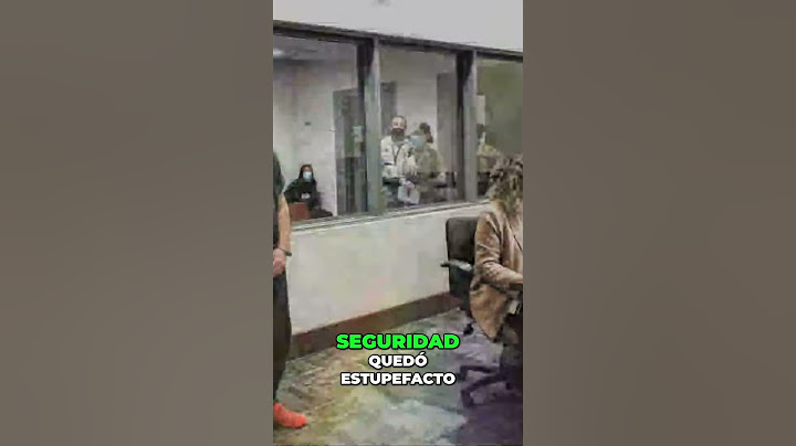 Impactante detención de un policía en Las Vegas