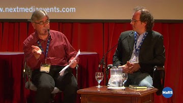 A Well Funded Rock Still Sinks - Part 4 of Canada