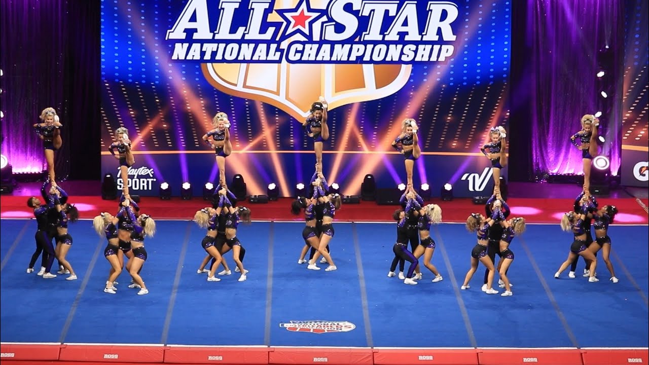 Spirit of Texas Royalty NCA 2025 Day 2