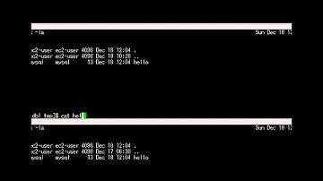 MySQL UDF (operate file)