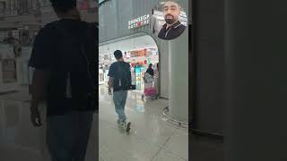 Korean Immigration Refused My Entry.
