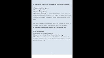 CMCA PRACTICE TEST QUESTIONS UNDER CONSTRUCTION 2022/2023 VERIFIED ANSWERS