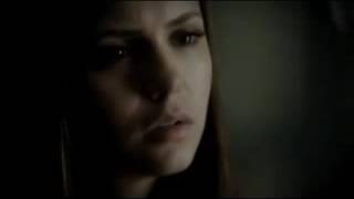 Damon and Elena-- Через 10 лет.