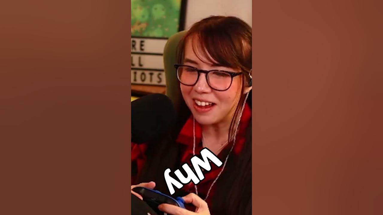 Chat Makes Me CRINGE! shorts funny YouTube