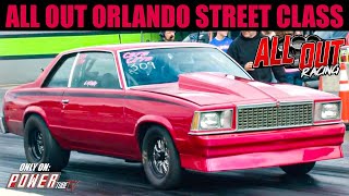 ALL OUT Racing - Orlando \\