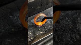 Pure gold sonic ring making process 🔥🔥😎 #shorts #viral #short #trending #viral #short #shortvideo