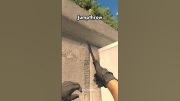 Overpass Trash Smoke 💨