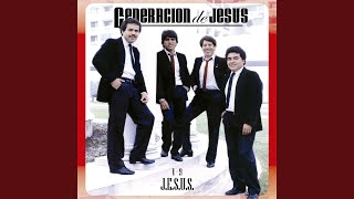 Video thumbnail of "Generación de Jesús - Pienso en Cristo"