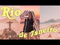 Rio de janeiro est la meilleure ville du monde