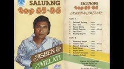 Asben & Melati - Saluang Top 85-86  - Durasi: 1:00:19. 