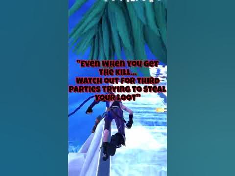 Fortnite Quote That Changed My Life (Part 1) - YouTube