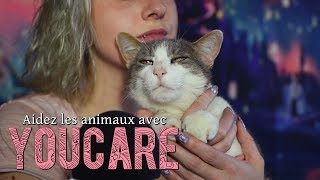 ASMR Français  ~ Je vous parle de YouCare screenshot 3