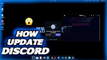 How to Update Discord on Kali Linux | Full Step-by-Step Guide (2025)