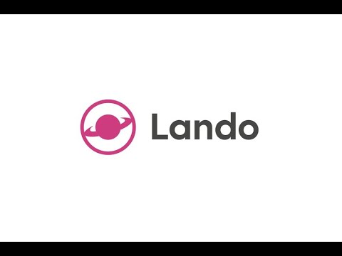 Lando Live: Lando + Codespaces First Look