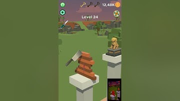 Slice Master - Free Robux - Roblominer - All Levels Gameplay Android, iOS v5