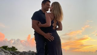 Kelly Ripa Wishes Husband Mark Consuelos a Happy Birthday with Adorable Video Montage