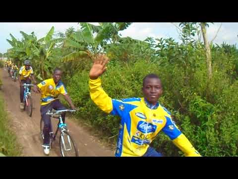 SPORT3: randonnée des jeunes du club VTT SPORT3: randonnée des jeunes du club VTT