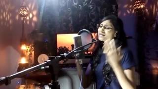 Priyanka singh का Video रेकॉर्डिंग करते समय Studio में | New SuperHit Song 2017