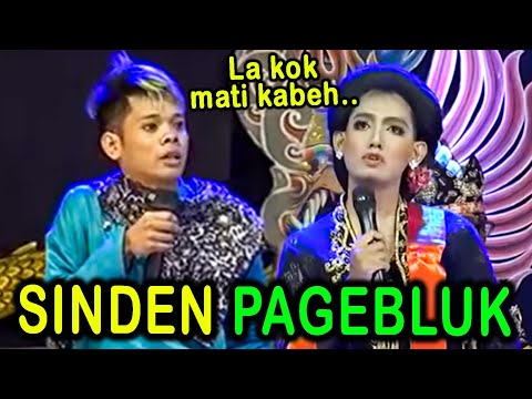 PERCIL CS : AKU MUNDUR ALON ALON MERGO KOWE RAGELEM KELON