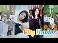 Couple fashion on the Street (Ep28) | Chinese tiktok Hindi | Korean tiktok videos | City Hunter