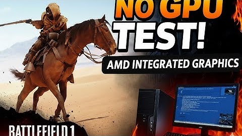 From Lag to Smooth: Playing Battlefield 1 on a Weak PC #Battlefield1Gameplay #PCTest #FPSChalleng