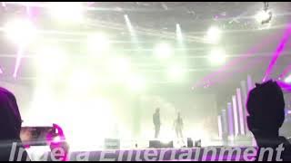 Gegar Vaganza 7 Cliff Umar - Rehearsal Final