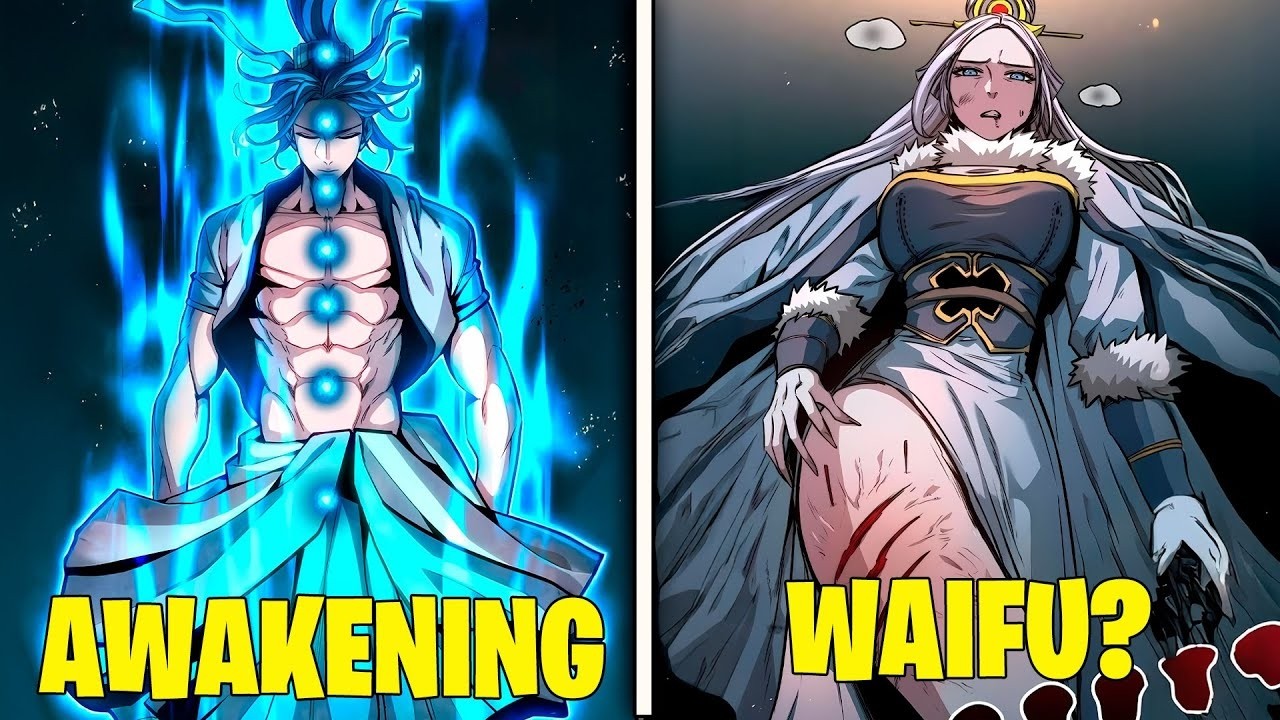 (!) Dia adalah guru terbaik di Murim… Tapi dia bisa meninggal kapan saja! - Rekap Manhwa