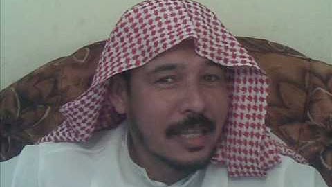 الشيخ حاكم علي أبوزيد -- تلاوة خاشعة من سورة الفرقان 21-44