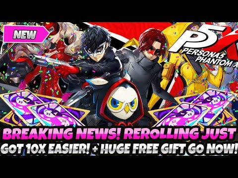 *BREAKING NEWS!* GO