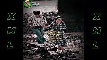 Pyar Ek Dard Song Alight motion XML file Check Description 👇📁📂