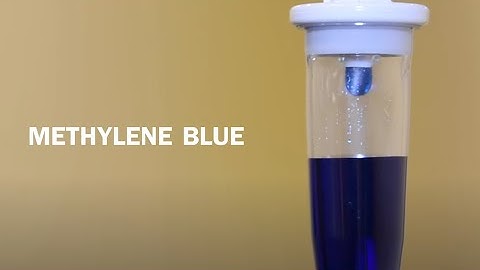 Part 1 of 3 - Methylene Blue Biohacking Secrets: Mitochondria, Brain & Performance