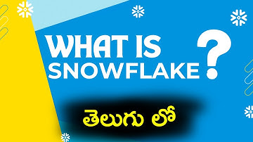 What is Snowflake ? | What Makes it the FASTEST Cloud Data Warehouse Option?