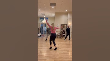 How to dance Waltz by Oleg Astakhov - DanceWithOleg.com #olegastakhov #FacebookReelsContest