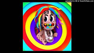 6ix9ine - WAIT 432hz