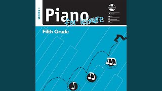 Préludes, Op. 28: No. 4, Prelude