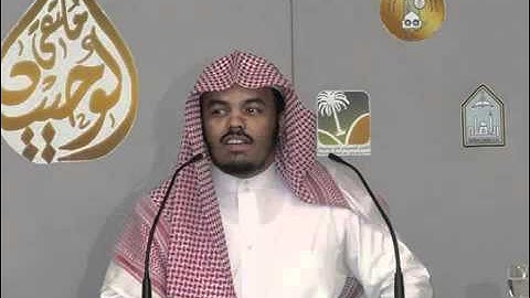 لو أنزلنا هذا القرآن على جبل تلاوة خاشعة للدوسري