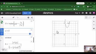 Math253 Extra3 3 OsculatingCircle