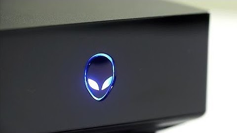 Hands-On With Alienware Alpha Gaming PC
