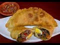 Empanadas de carne