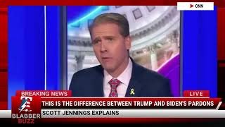 This Is The Difference Between Trump And Biden's Pardons